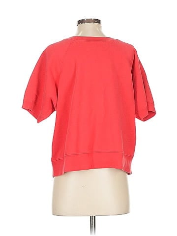 Nili Lotan Short Sleeve T-Shirt (view 2)