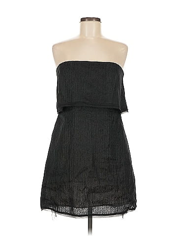 BCBGMAXAZRIA Runway Cocktail Dress (view 1)