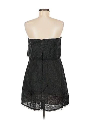 BCBGMAXAZRIA Runway Cocktail Dress (view 2)