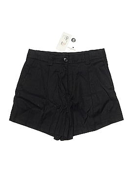 Rails Shorts