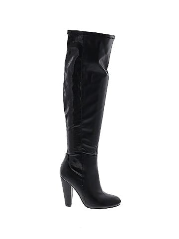 Mix No. 6 Boots (view 1)