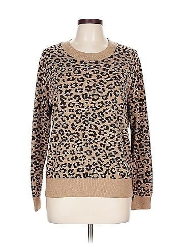 Ann Taylor LOFT Pullover Sweater (view 1)