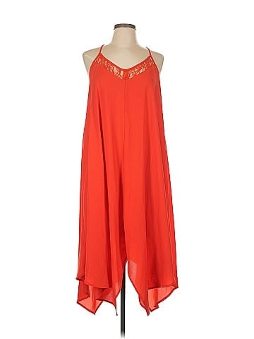 XOXO Casual Dress (view 1)