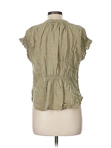 Pilcro Sleeveless Blouse (view 2)