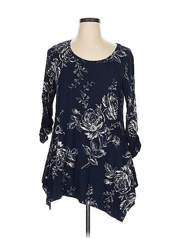 Grace Elements Casual Dress (view 1)