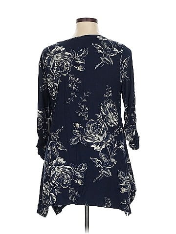 Grace Elements Casual Dress (view 2)