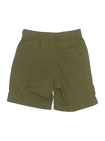 Old Navy Khaki Shorts (view 2)