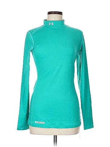 Under Armour Long Sleeve Turtleneck (view 1)