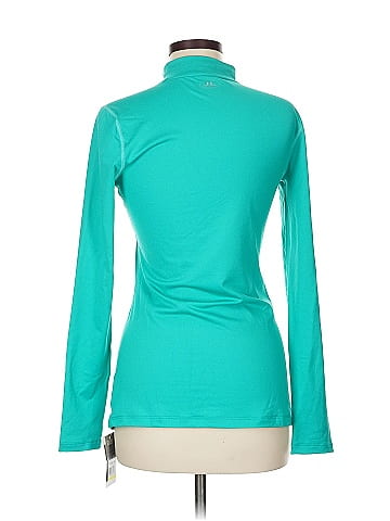 Under Armour Long Sleeve Turtleneck (view 2)