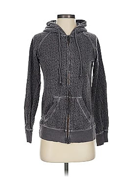 Natural Reflections Zip Up Hoodie
