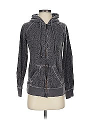 Natural Reflections Zip Up Hoodie