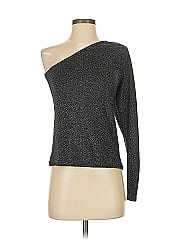 Magaschoni Long Sleeve Top