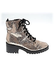 Scoop Boots