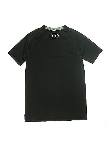 Under Armour Active T-Shirt (view 2)