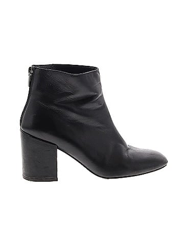 Stuart Weitzman Ankle Boots (view 1)