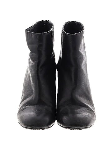 Stuart Weitzman Ankle Boots (view 2)