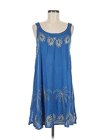 Daisy Island Casual Dress (view 1)