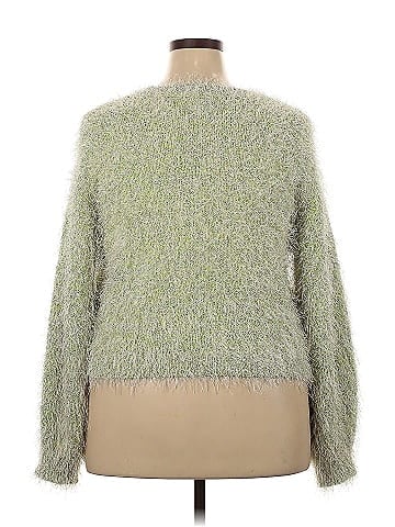 Lou & Grey Pullover Sweater (view 2)