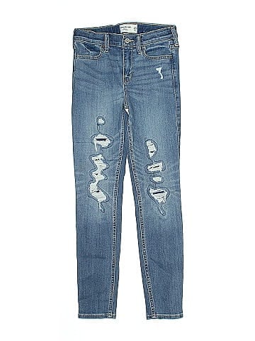 Abercrombie Jeans (view 1)