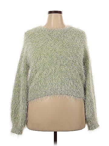 Lou & Grey Pullover Sweater (view 1)