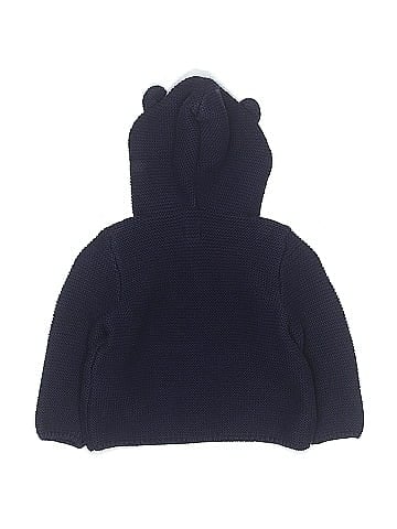 Baby Gap Zip Up Hoodie (view 2)