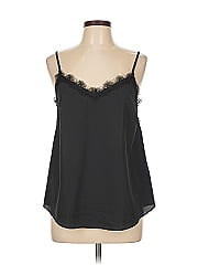 Blu Pepper Sleeveless Blouse