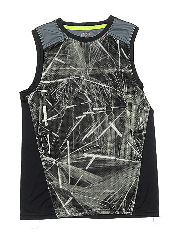 Spalding Athletic Active Tank (view 1)