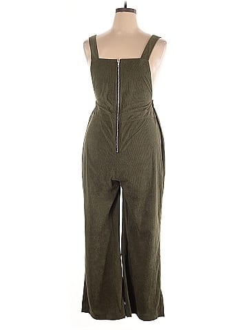Unbranded Overalls (view 1)