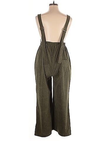 Unbranded Overalls (view 2)