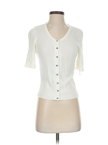 White House Black Market Cardigan (view 1)