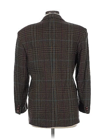 Lizsport Wool Blazer (view 2)