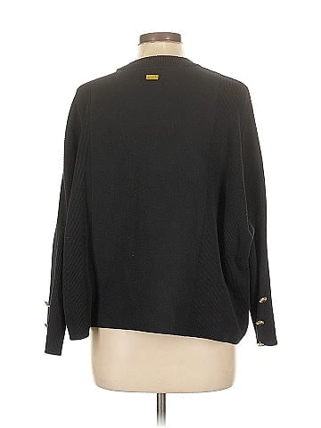 Barbour Pullover Sweater (view 2)