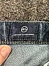Adriano Goldschmied Hearts Blue Jeans Size 24 waist - photo 4