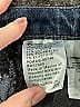 Adriano Goldschmied Hearts Blue Jeans Size 24 waist - photo 5