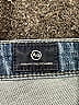 Adriano Goldschmied Stars Blue Jeans Size 24 waist - photo 4