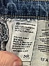 Adriano Goldschmied Stars Blue Jeans Size 24 waist - photo 5