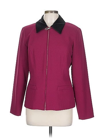 Sharon Young Jacket (view 1)