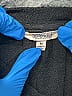Splendid Black Cocktail Dress Size M - photo 7