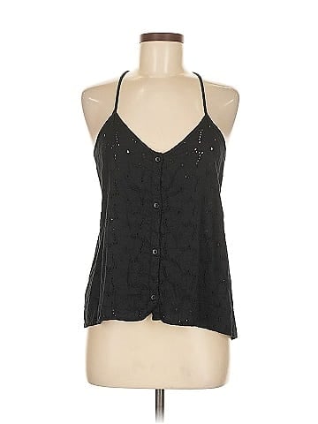 SO Sleeveless Blouse (view 1)