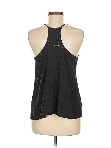 SO Sleeveless Blouse (view 2)