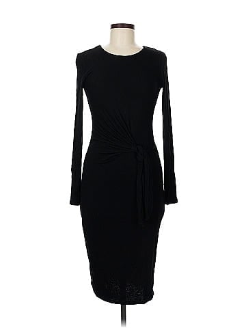 Mustard Seed Cocktail Dress (view 1)