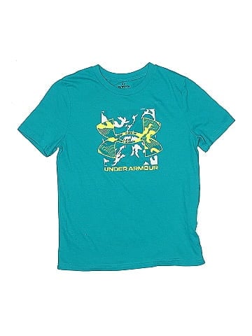 Under Armour Active T-Shirt (view 1)