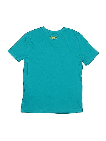 Under Armour Active T-Shirt (view 2)