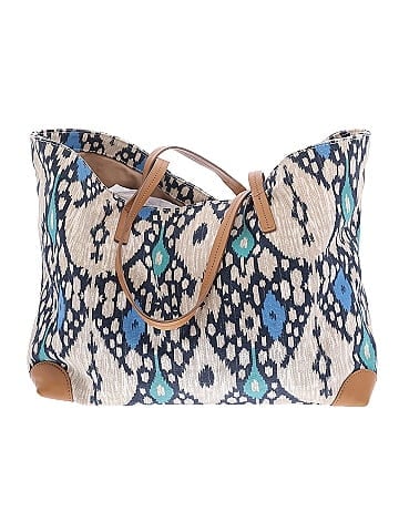 Banana Republic Tote (view 1)