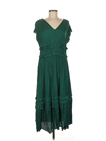 Current Air Casual Dress (view 1)