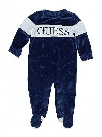 Guess Long Sleeve Outfit (view 1)