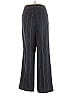 Ann Taylor Factory Stripes Blue Dress Pants Size 16 - photo 2