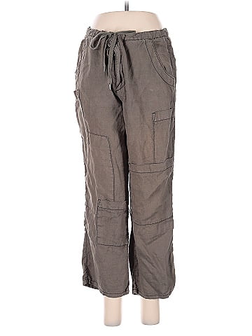 Free People Linen Pants (view 1)