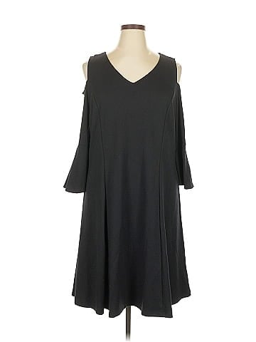 Isaac Mizrahi LIVE! Casual Dress (view 1)