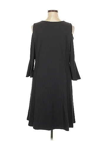 Isaac Mizrahi LIVE! Casual Dress (view 2)